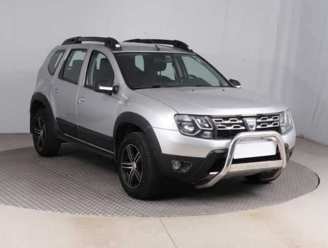 Dacia Duster  1.6 16V 