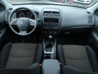 Mitsubishi ASX  1.6 MIVEC Invite