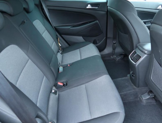 Hyundai Tucson  1.6 T-GDI Trikolor