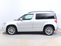 Škoda Yeti  2.0 TDI Style