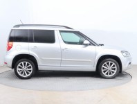Škoda Yeti  2.0 TDI Style