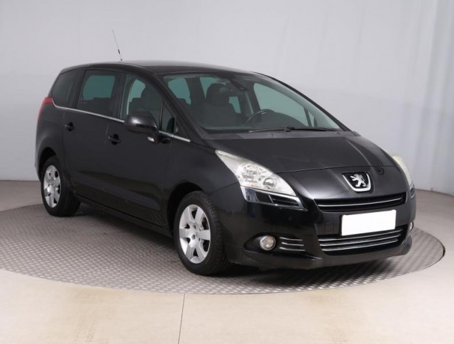 Peugeot 5008  1.6 HDi 