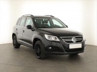 Volkswagen Tiguan  2.0 TDI 