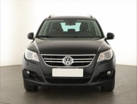 Volkswagen Tiguan  2.0 TDI 