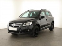 Volkswagen Tiguan  2.0 TDI 