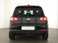 Volkswagen Tiguan  2.0 TDI 