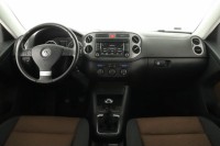Volkswagen Tiguan  2.0 TDI 