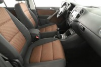 Volkswagen Tiguan  2.0 TDI 