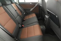 Volkswagen Tiguan  2.0 TDI 