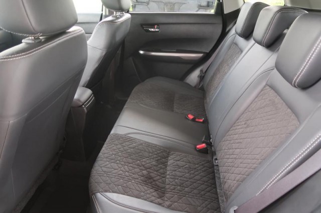 Suzuki Vitara  1.4 BoosterJet Elegance