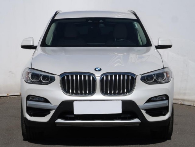 BMW X3  xDrive30d xLine