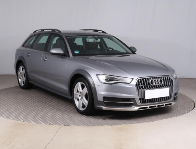 Audi A6 Allroad  3.0 TDI 