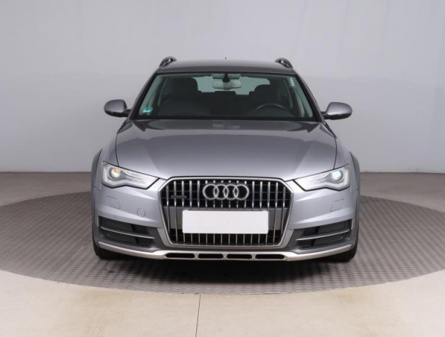 Audi A6 Allroad  3.0 TDI 