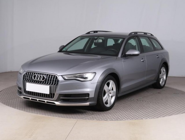 Audi A6 Allroad  3.0 TDI 
