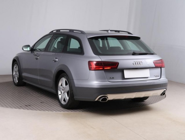 Audi A6 Allroad  3.0 TDI 