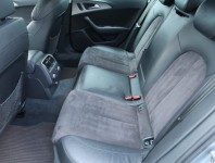 Audi A6 Allroad  3.0 TDI 