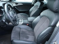 Audi A6 Allroad  3.0 TDI 