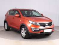 Kia Sportage  1.6 GDI 