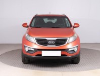 Kia Sportage  1.6 GDI 