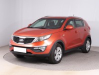 Kia Sportage  1.6 GDI 