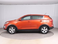 Kia Sportage  1.6 GDI 