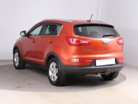 Kia Sportage  1.6 GDI 