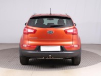 Kia Sportage  1.6 GDI 