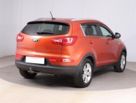 Kia Sportage  1.6 GDI 