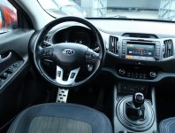 Kia Sportage  1.6 GDI 