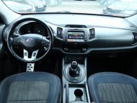 Kia Sportage  1.6 GDI 