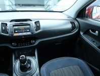 Kia Sportage  1.6 GDI 