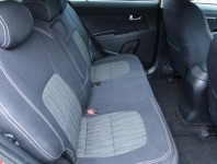 Kia Sportage  1.6 GDI 