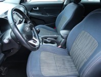 Kia Sportage  1.6 GDI 