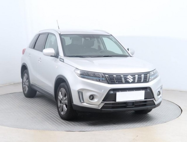 Suzuki Vitara  1.4 BoosterJet 