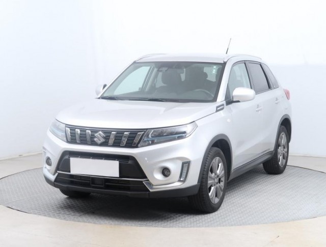 Suzuki Vitara  1.4 BoosterJet 