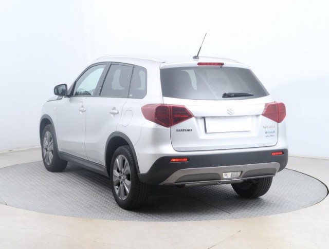 Suzuki Vitara  1.4 BoosterJet 