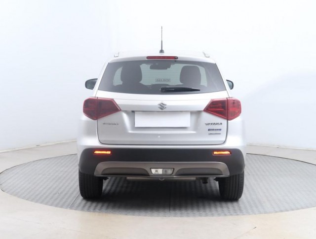 Suzuki Vitara  1.4 BoosterJet 