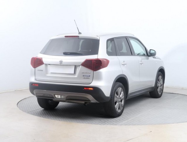 Suzuki Vitara  1.4 BoosterJet 