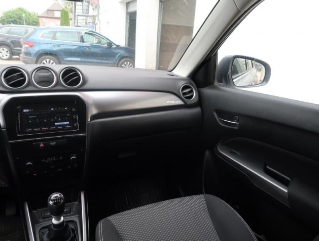 Suzuki Vitara  1.4 BoosterJet 