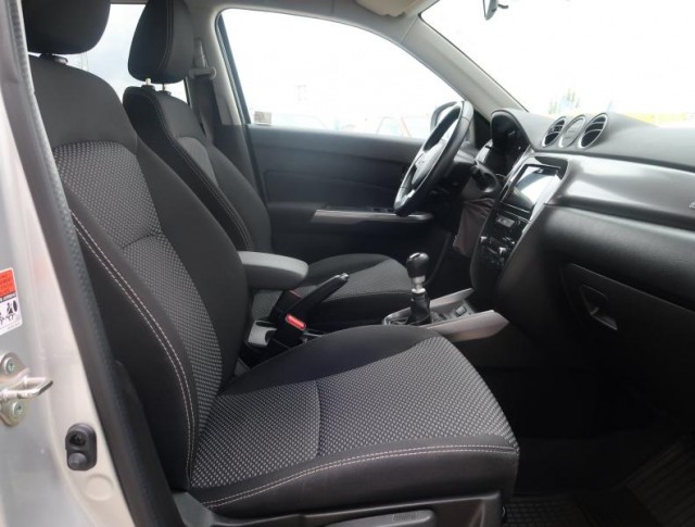 Suzuki Vitara  1.4 BoosterJet 