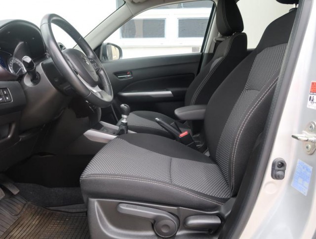 Suzuki Vitara  1.4 BoosterJet 