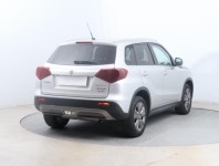 Suzuki Vitara  1.4 BoosterJet 