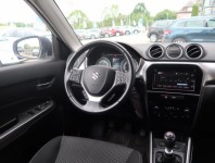 Suzuki Vitara  1.4 BoosterJet 