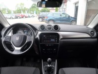 Suzuki Vitara  1.4 BoosterJet 