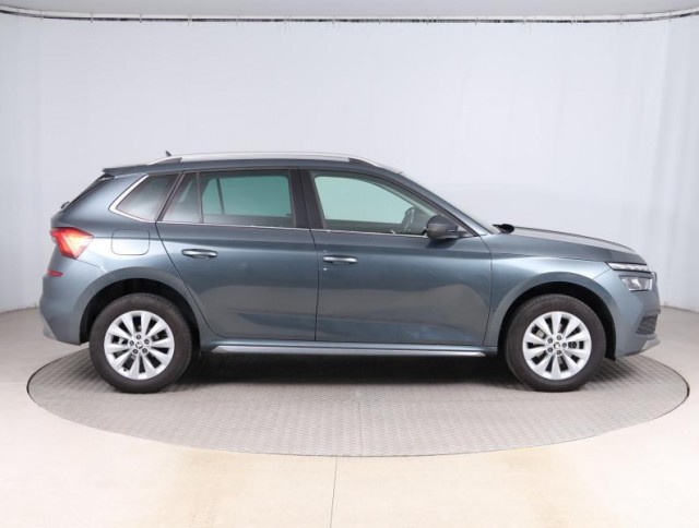 Škoda Kamiq  1.0 TSI Style