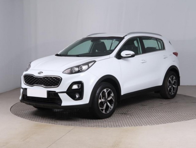 Kia Sportage  1.6 GDI 