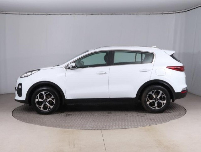 Kia Sportage  1.6 GDI 