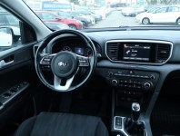 Kia Sportage  1.6 GDI 