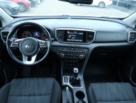 Kia Sportage  1.6 GDI 