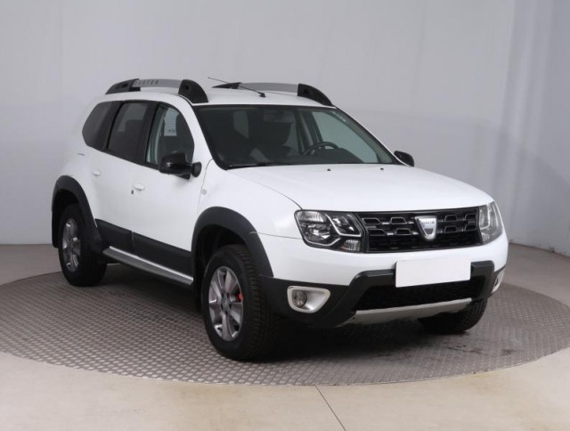 Dacia Duster  1.6 SCe 